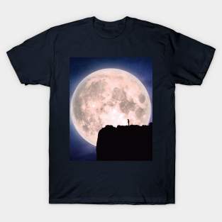 Big Moon T-Shirt